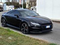 Brugt Audi TT S-Line 230 HK (169 kW) 2017 Coupe