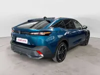 Usata Peugeot 408 GT GT 131 CV (96 kW) 2023 Other Berlina