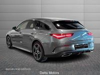 Usata Mercedes CLA200 Advanced Plus 150 CV (110 kW) 2025 Station wagon