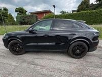 Usata Porsche Cayenne 354 CV (260 kW) 2023 Nero SUV