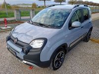 usata Fiat Panda 1.0 1.0 Hybrid "NEOPATENTATI"