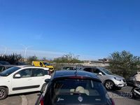 Usata Lancia Ypsilon 95 CV (69 kW) 2022 Nero Utilitaria