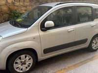 Usata Fiat Panda Lounge 69 CV (50 kW) 2018 Utilitaria