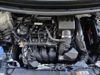 Gebraucht Kia Picanto 66 PS (48 kW) 2016 Weiß Kleinwagen