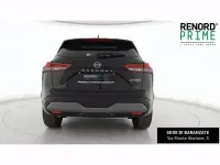 Usata Nissan Qashqai Tekna 158 CV (116 kW) 2023 Nero metallizzato SUV