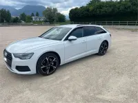 Usata Audi A6 Business 204 CV (150 kW) 2022 Station wagon