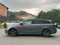 Usata Fiat Tipo Lounge 120 CV (88 kW) 2019 Other Station wagon