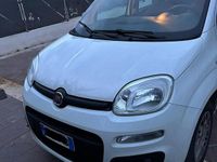 Begagnad Fiat Panda 69 HK (50 kW) 2018 Sedan