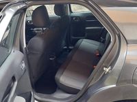 Usata Citroën C4 Cactus 2016 Grigio Utilitaria