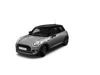 Usata Mini Cooper D 116 CV (85 kW) 2016 Utilitaria