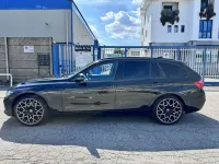 Usata BMW 318 Advantage 150 CV (110 kW) 2019 Berlina