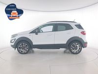 Usata Ford Ecosport Titanium S 125 CV (91 kW) 2022 SUV