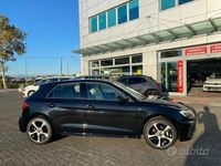 Nuova Audi A1 Black Edition 116 CV (85 kW) 2025 Nero Berlina