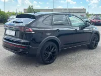 Usata VW Taigo R-line 110 CV (80 kW) 2023 Deep black SUV