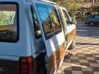 Usata Chrysler Grand Voyager 1989 Monovolume