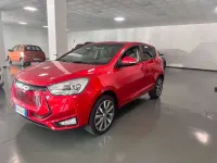 Usata EVO Evo 3 107 CV (78 kW) 2023 Rosso SUV