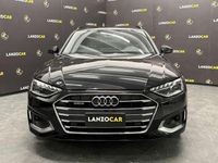 Usata Audi A4 Ambiente 204 CV (150 kW) 2024 Nero Station wagon