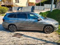 Usata Fiat Tipo 130 CV (95 kW) 2019 Station wagon