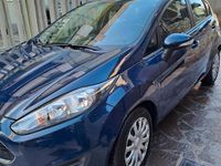 Usata Ford Fiesta 75 CV (55 kW) 2017 Berlina