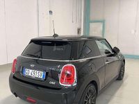 Occasion Mini ONE Essential 75 ch (55 kW) 2021 Citadine