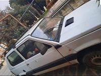 Usata Fiat Panda 1990 Bianco