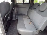 usata Nissan NV200 1.6 Combi