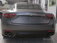 Usata Maserati Granturismo 490 CV (360 kW) 2023 Grigio Coupé