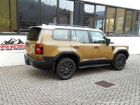 Nuova Toyota Land Cruiser 271 CV (199 kW) 2026 Beige SUV