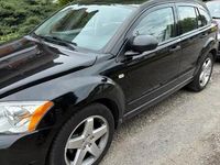 Usata Dodge Caliber 140 CV (102 kW) 2007 Utilitaria