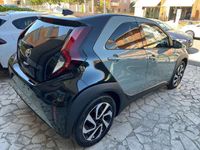 Nuova Toyota Aygo X Lounge 72 CV (52 kW) 2025 Marrone SUV