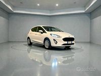 Usata Ford Fiesta Business Edition 86 CV (63 kW) 2020 Bia Berlina