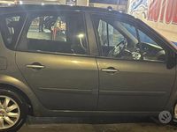 Usata Renault Mégane III 110 CV (80 kW) 2015 Utilitaria