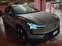 Usata Volvo EX30 Core 200 kW (272 CV) 2024 Grigio SUV
