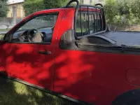 Usata Fiat Strada 272 CV (200 kW) 2008