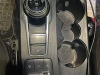 Usata Ford Kuga ST-Line 120 CV (88 kW) 2021 Bianco SUV