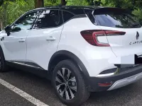 Usata Renault Captur Techno 101 CV (74 kW) 2024 SUV