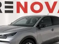 Usata Citroën C4 X PureTech 131 CV (96 kW) 2025 Bianco SUV