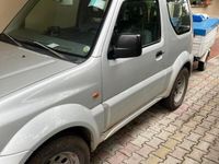 usata Suzuki Jimny 3ª serie - 2000