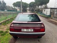 Usata Citroën XM 109 CV (80 kW) 1994 Marrone Berlina
