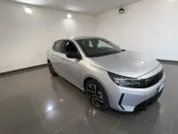 Usata Opel Corsa S 100 CV (73 kW) 2025 Kaolin white Utilitaria