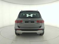 Usata Mercedes GLB180 Advanced 116 CV (85 kW) 2025 Grigio SUV