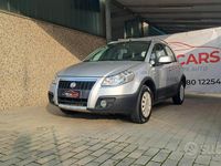 Usata Fiat Sedici Dynamic 107 CV (78 kW) 2009 Other SUV