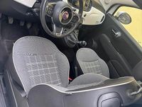 Usata Fiat 500 69 CV (50 kW) 2018 Utilitaria