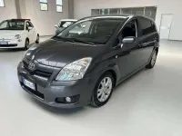 Usata Toyota Corolla Verso 136 CV (100 kW) 2009 Other Monovolume