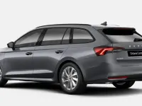 Uusi Skoda Octavia Executive 150 HP (110 kW) 2026 Harmaa Farmari