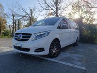 usata Mercedes V250 Premium