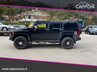 usata Hummer H3 3.5 Platinum