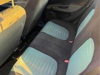 Usata Fiat Punto 95 CV (69 kW) 2008 Grigio Utilitaria