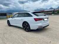 Usata Audi A6 Business 204 CV (150 kW) 2022 Station wagon