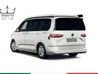 Nuova VW California Beach 150 CV (110 kW) 2026 Bianco Furgone